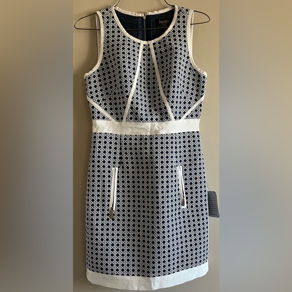 Laundry By Shelli Segal Dresses Nwt Laundry By Shellie Segal